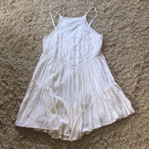 American Eagle Outfitter’s Summer Dress